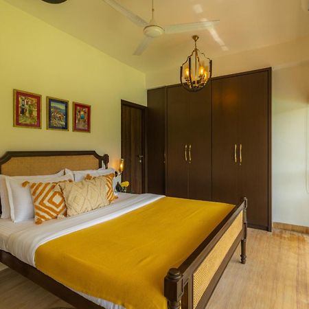 Ekostay Luxe - Casa Marina 칸돌림 외부 사진
