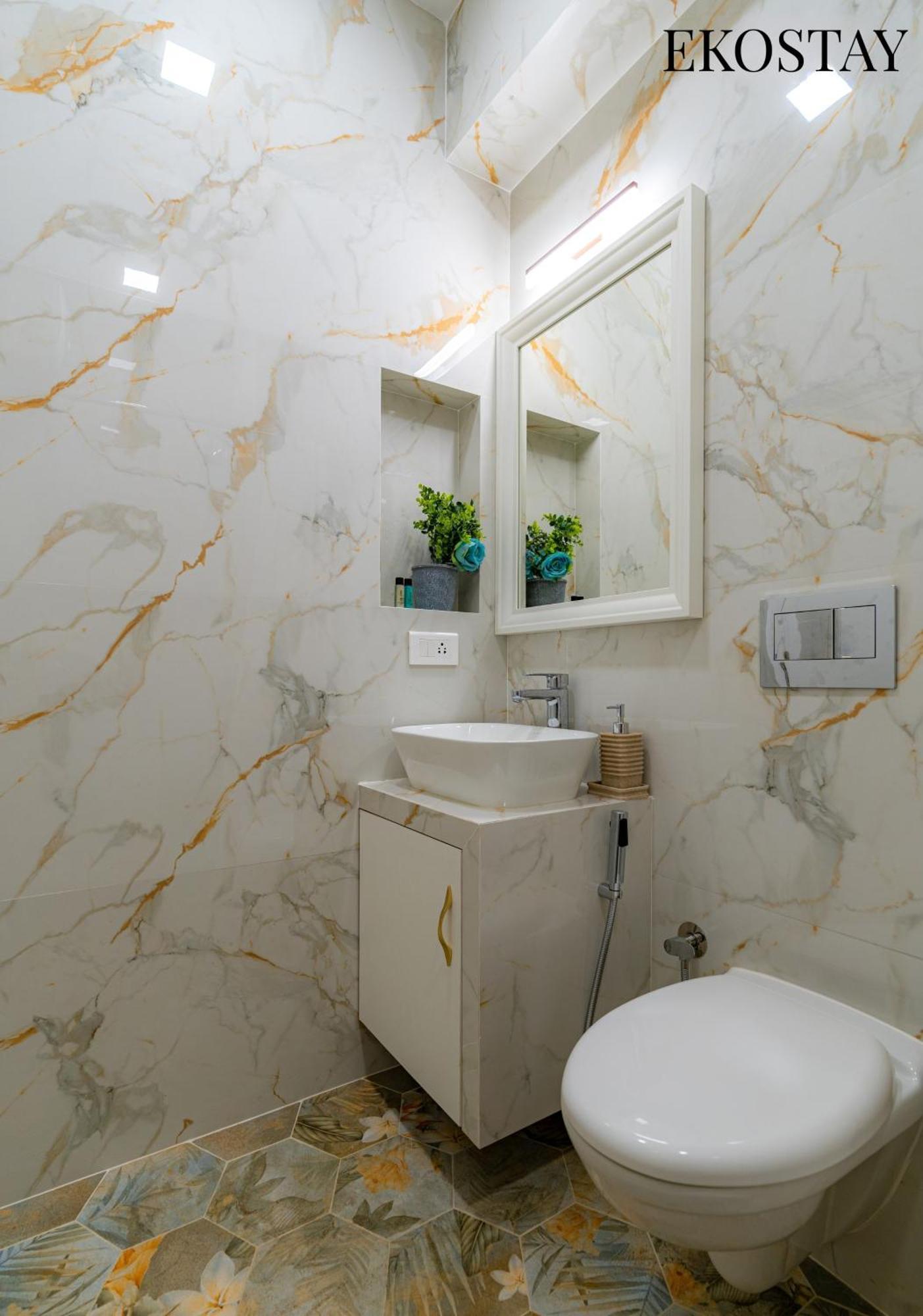 Ekostay Luxe - Casa Marina 칸돌림 외부 사진