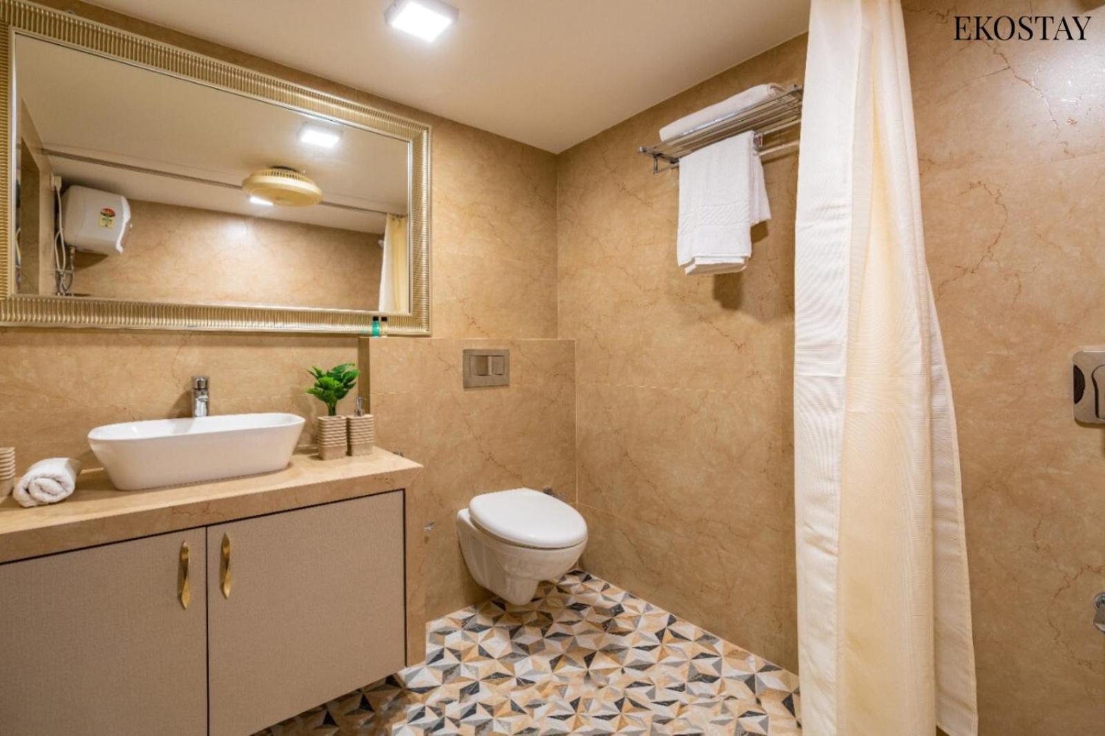 Ekostay Luxe - Casa Marina 칸돌림 외부 사진