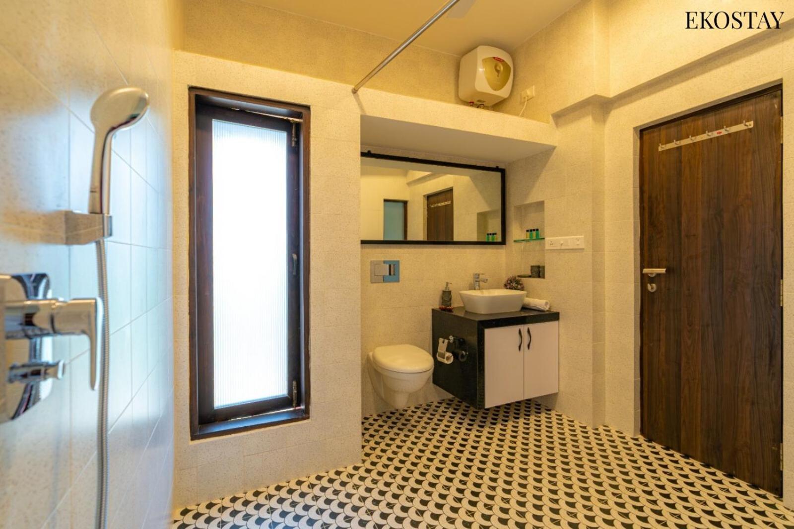 Ekostay Luxe - Casa Marina 칸돌림 외부 사진