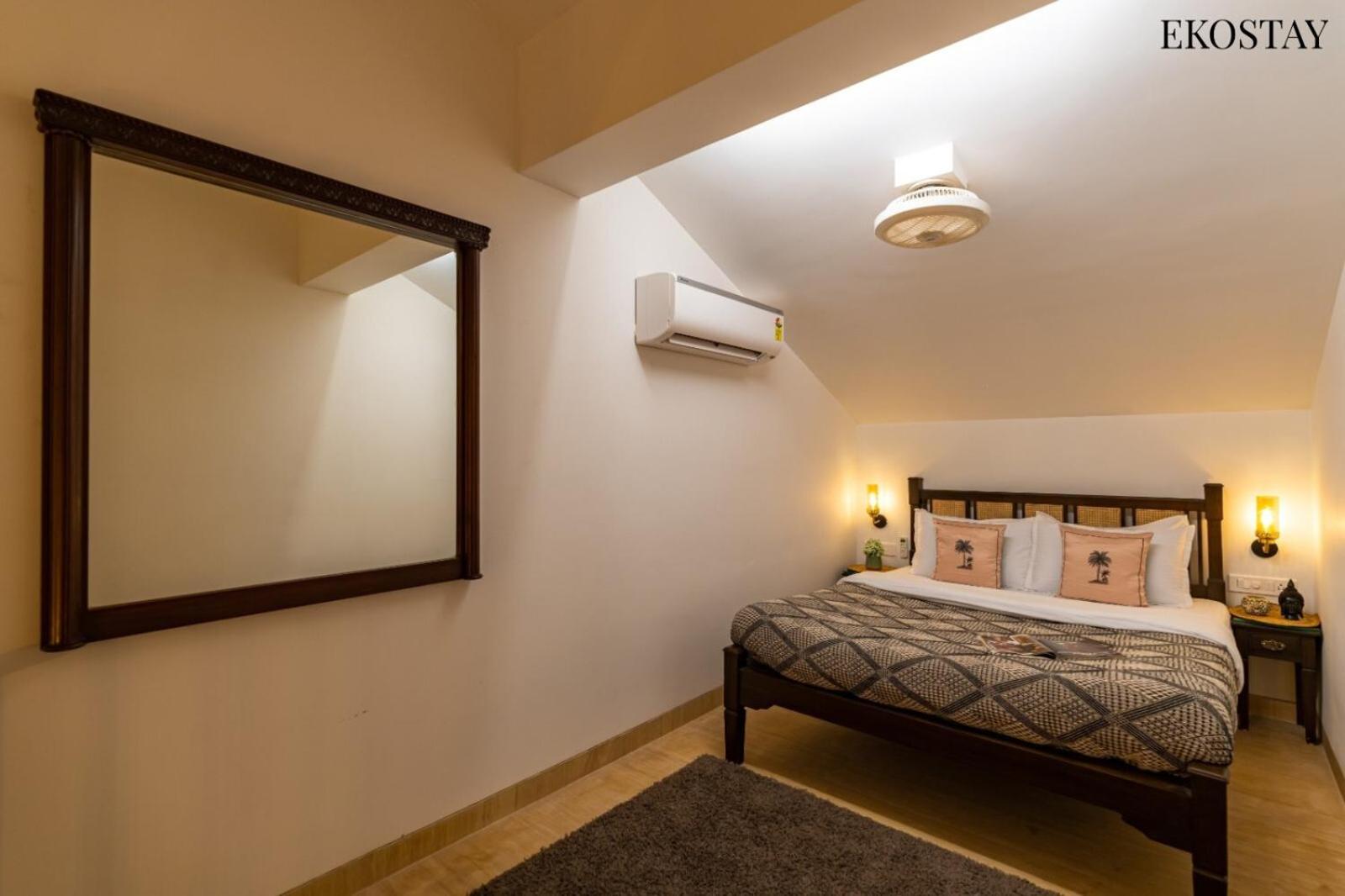 Ekostay Luxe - Casa Marina 칸돌림 외부 사진