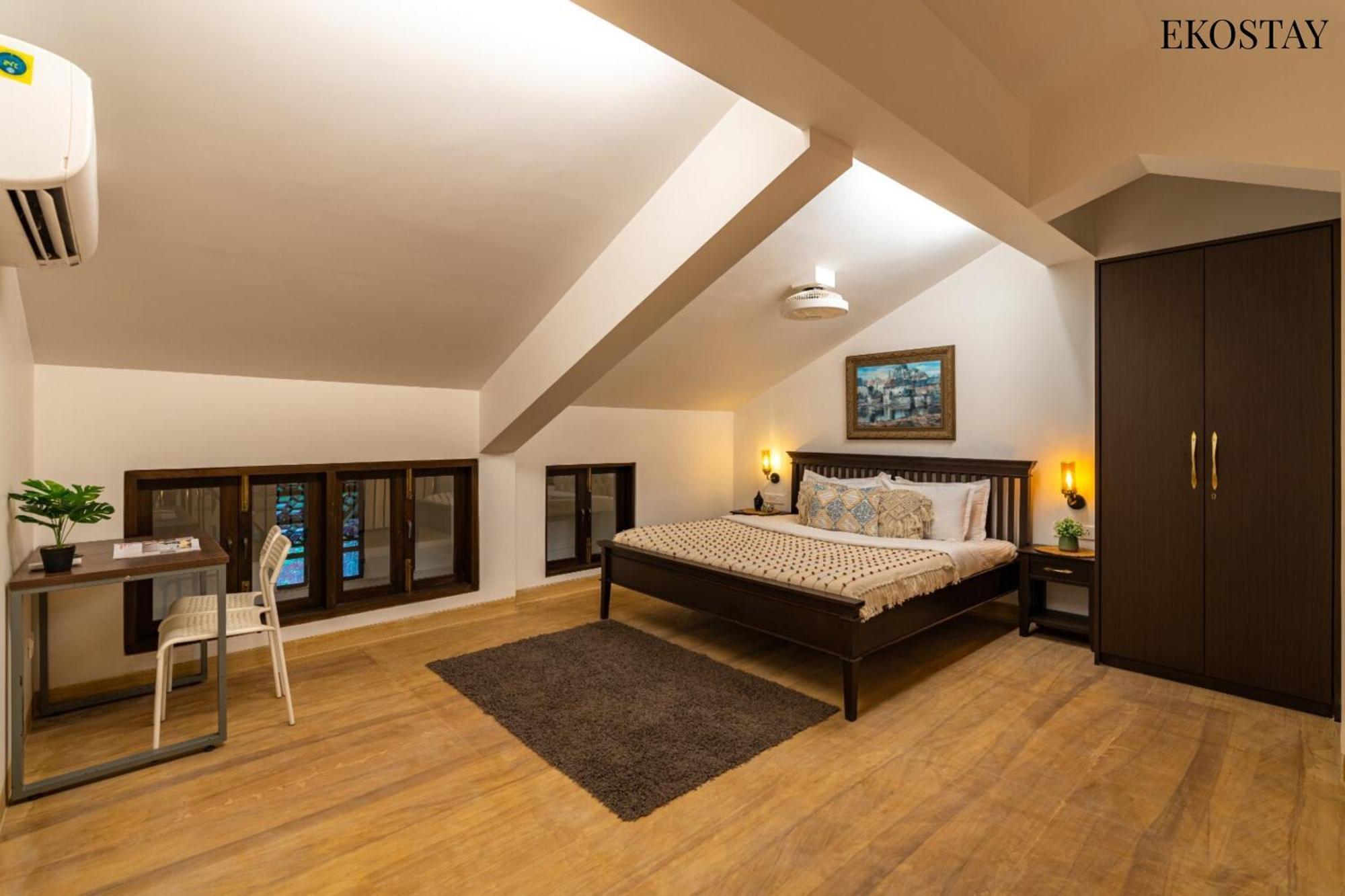 Ekostay Luxe - Casa Marina 칸돌림 외부 사진