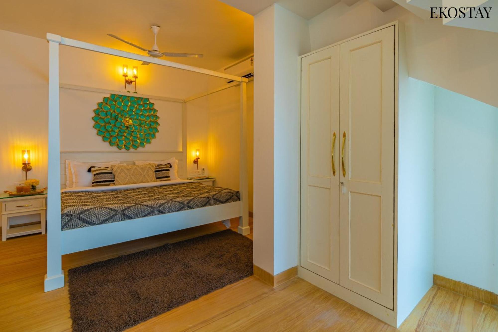 Ekostay Luxe - Casa Marina 칸돌림 외부 사진