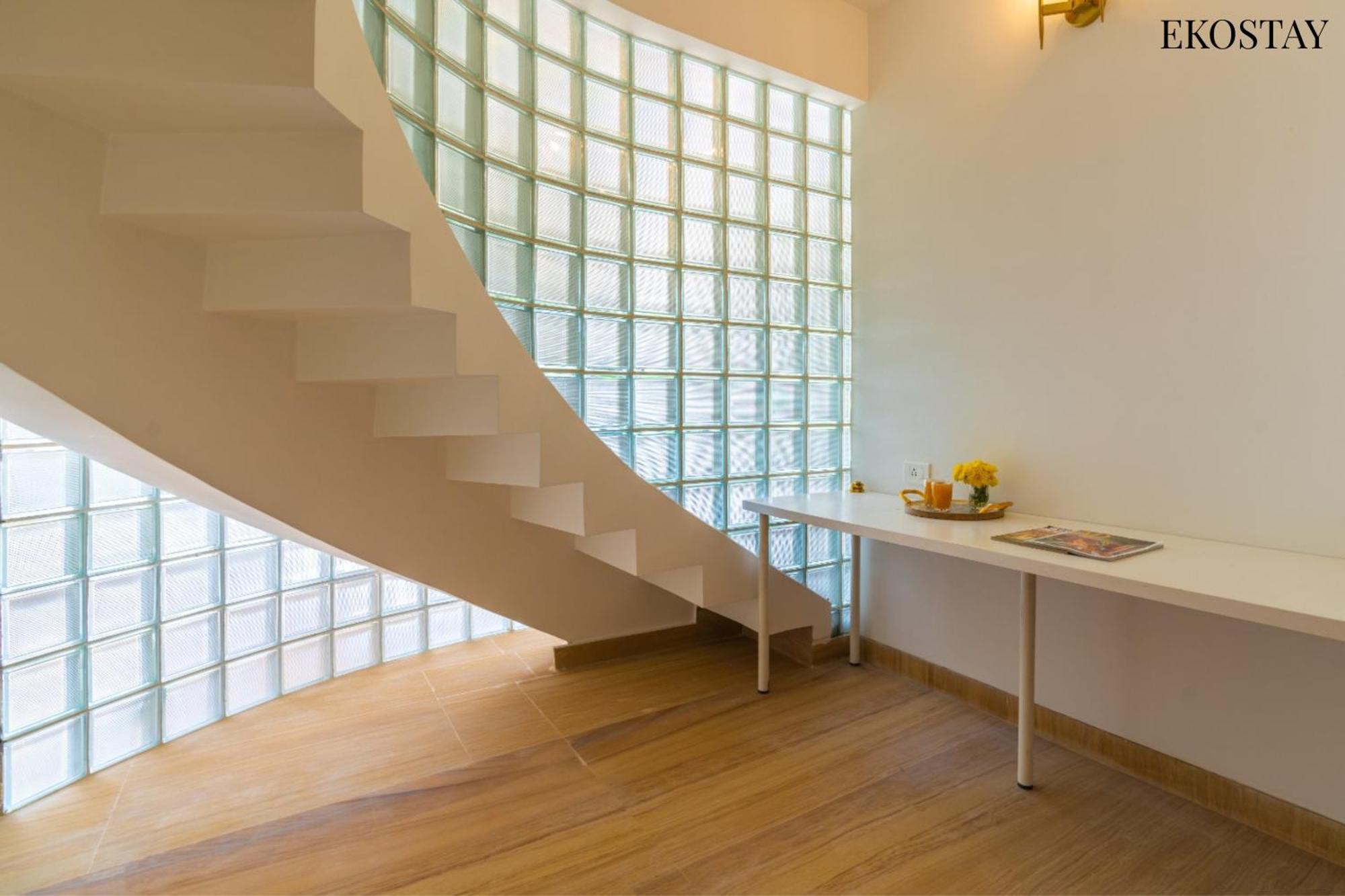 Ekostay Luxe - Casa Marina 칸돌림 외부 사진