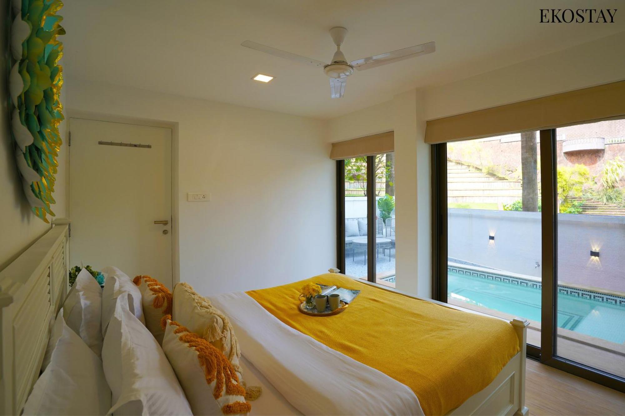 Ekostay Luxe - Casa Marina 칸돌림 외부 사진