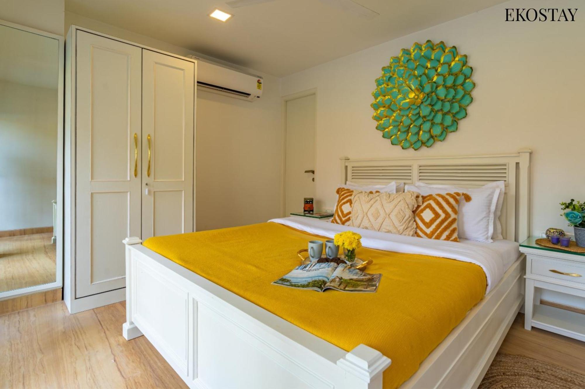 Ekostay Luxe - Casa Marina 칸돌림 외부 사진
